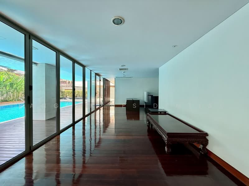 Ruamrudee House, Bangkok, Soi Ruamrudee Ploenchit Road, Lumphini, Pathum Wan, Bangkok, 2 Bedrooms, 210 sqm, Apartment For Rent, by Bangkok Residential, 500482142 - DDproperty.com