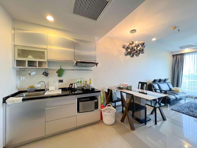 Supalai Wellington, Bangkok, Thiam Ruammit Road, Huai Khwang, Bangkok, 1 Bedroom, 46 sqm, Condo For Rent, by Kitnipat Boonyadhammakul, 500482143 - DDproperty.com