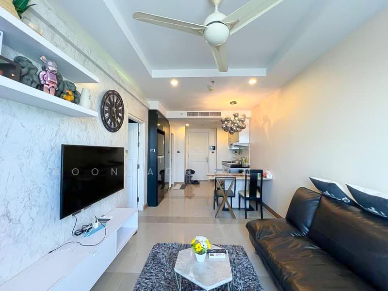 Supalai Wellington, Bangkok, Thiam Ruammit Road, Huai Khwang, Bangkok, 1 Bedroom, 46 sqm, Condo For Rent, by Kitnipat Boonyadhammakul, 500482143 - DDproperty.com