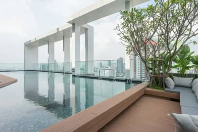 ขาย - Life Sukhumvit 48 : ไลฟ์ สุขุมวิท 48, กรุงเทพ