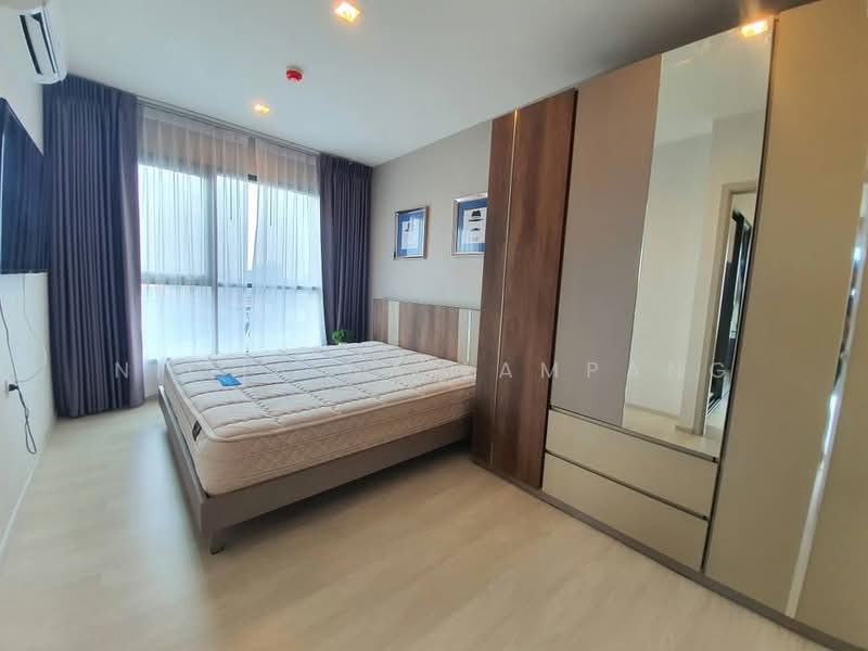 Life Sukhumvit 48 : ไลฟ์ สุขุมวิท 48, กรุงเทพ, ซอยสุขุมวิท 48, พระโขนง, คลองเตย, กรุงเทพ, 50 ตร.ม., คอนโด ขาย, โดย Nicha Na Lampang, 500482146 - DDproperty.com