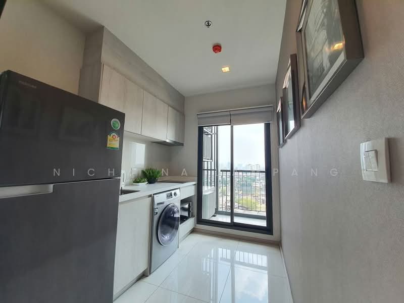 Life Sukhumvit 48 : ไลฟ์ สุขุมวิท 48, กรุงเทพ, ซอยสุขุมวิท 48, พระโขนง, คลองเตย, กรุงเทพ, 50 ตร.ม., คอนโด ขาย, โดย Nicha Na Lampang, 500482146 - DDproperty.com