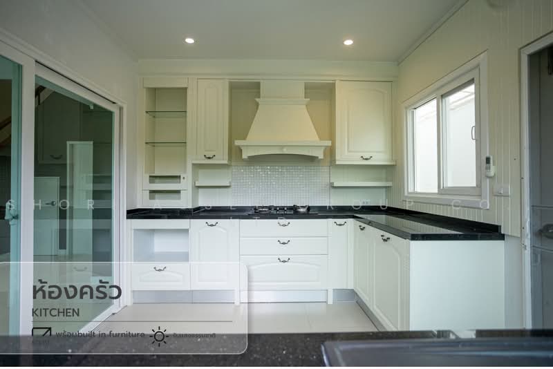 Supalai Park ville Hang Dong Chiang Mai, Chiang Mai, Hang Dong, Chiang Mai, 4 Bedrooms, 175 sqm, Single Detached House For Sale, by Shori Asset Group Co., Ltd., 500482147 - DDproperty.com
