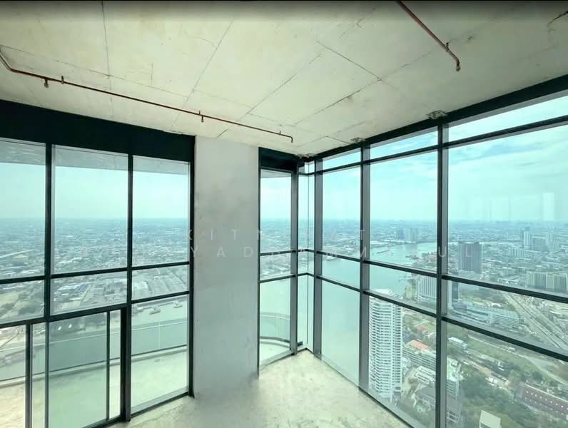 Canapaya Residences Rama 3 : คณาพญา เรสซิเดนซ์ พระราม 3, กรุงเทพ, 888 พระราม 3, บางโคล่, บางคอแหลม, กรุงเทพ, 862 ตร.ม., คอนโด ขาย, โดย Kitnipat Boonyadhammakul, 500482148 - DDproperty.com