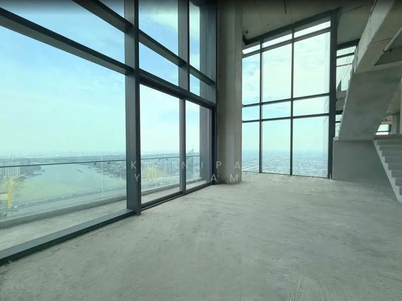 Canapaya Residences Rama 3, Bangkok, 888 Rama 3 Road, Bang Klo, Bang Kho Laem, Bangkok, 8 Bedrooms, 862 sqm, Condo For Sale, by Kitnipat Boonyadhammakul, 500482148 - DDproperty.com