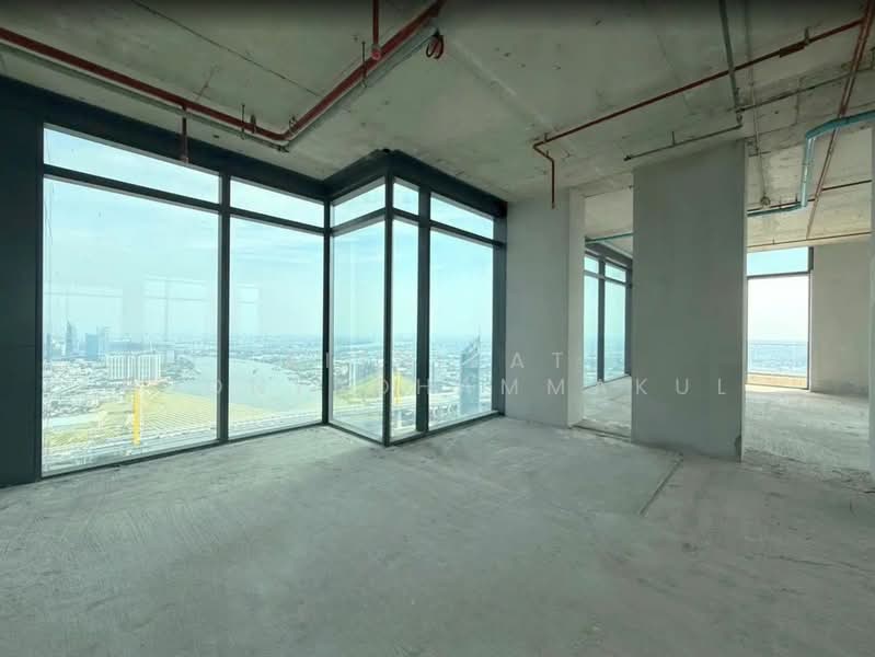 Canapaya Residences Rama 3 : คณาพญา เรสซิเดนซ์ พระราม 3, กรุงเทพ, 888 พระราม 3, บางโคล่, บางคอแหลม, กรุงเทพ, 862 ตร.ม., คอนโด ขาย, โดย Kitnipat Boonyadhammakul, 500482148 - DDproperty.com