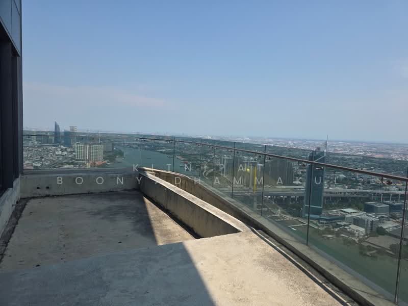 Canapaya Residences Rama 3, Bangkok, 888 Rama 3 Road, Bang Klo, Bang Kho Laem, Bangkok, 8 Bedrooms, 862 sqm, Condo For Sale, by Kitnipat Boonyadhammakul, 500482148 - DDproperty.com