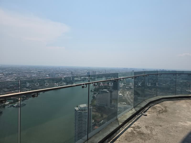 Canapaya Residences Rama 3, Bangkok, 888 Rama 3 Road, Bang Klo, Bang Kho Laem, Bangkok, 8 Bedrooms, 862 sqm, Condo For Sale, by Kitnipat Boonyadhammakul, 500482148 - DDproperty.com