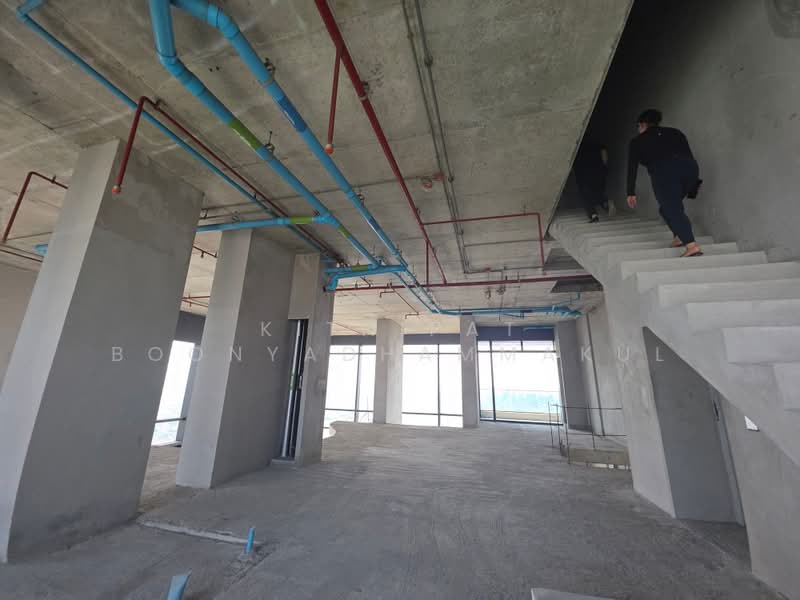 Canapaya Residences Rama 3, Bangkok, 888 Rama 3 Road, Bang Klo, Bang Kho Laem, Bangkok, 8 Bedrooms, 862 sqm, Condo For Sale, by Kitnipat Boonyadhammakul, 500482148 - DDproperty.com