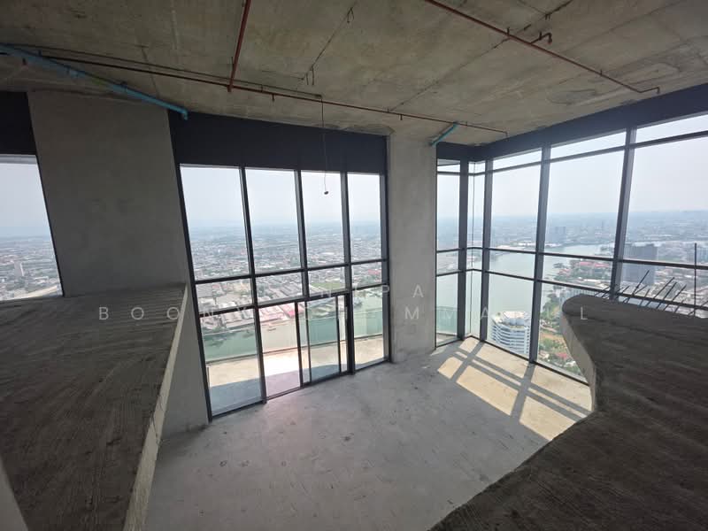 Canapaya Residences Rama 3 : คณาพญา เรสซิเดนซ์ พระราม 3, กรุงเทพ, 888 พระราม 3, บางโคล่, บางคอแหลม, กรุงเทพ, 862 ตร.ม., คอนโด ขาย, โดย Kitnipat Boonyadhammakul, 500482148 - DDproperty.com
