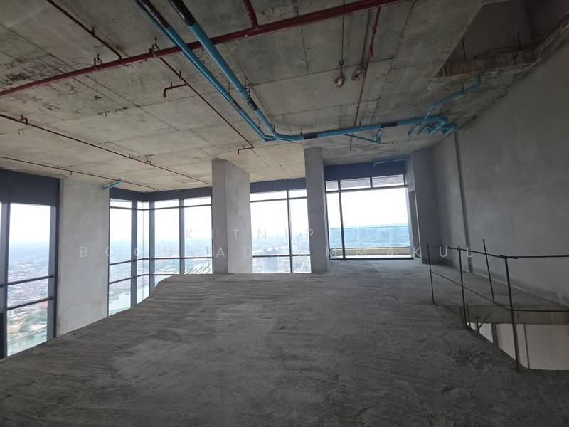Canapaya Residences Rama 3, Bangkok, 888 Rama 3 Road, Bang Klo, Bang Kho Laem, Bangkok, 8 Bedrooms, 862 sqm, Condo For Sale, by Kitnipat Boonyadhammakul, 500482148 - DDproperty.com