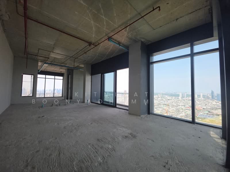 Canapaya Residences Rama 3, Bangkok, 888 Rama 3 Road, Bang Klo, Bang Kho Laem, Bangkok, 8 Bedrooms, 862 sqm, Condo For Sale, by Kitnipat Boonyadhammakul, 500482148 - DDproperty.com
