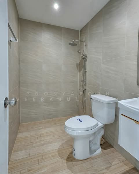 Sweet Home Park Bangbuathong, Nonthaburi, Bang Bua Thong, Nonthaburi, 3 Bedrooms, 128 sqm, Townhouse For Sale, by Poonyaporn Veerabulyarit, 500482149 - DDproperty.com