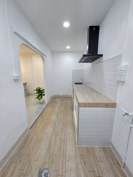Sweet Home Park Bangbuathong, Nonthaburi, Bang Bua Thong, Nonthaburi, 3 Bedrooms, 128 sqm, Townhouse For Sale, by Poonyaporn Veerabulyarit, 500482149 - DDproperty.com