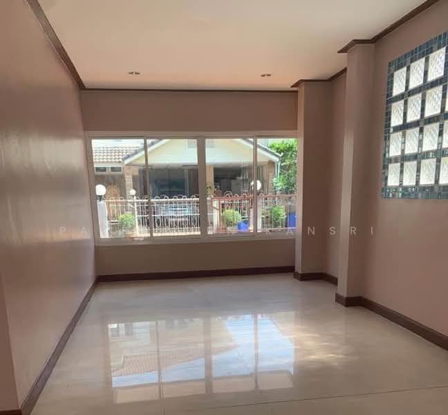 3-BR House, Bangkok, Lam Phak Chi, Nong Chok, Bangkok, 3 Bedrooms, 160 sqm, Single Detached House For Sale, by Patraporn Kansri, 500482150 - DDproperty.com