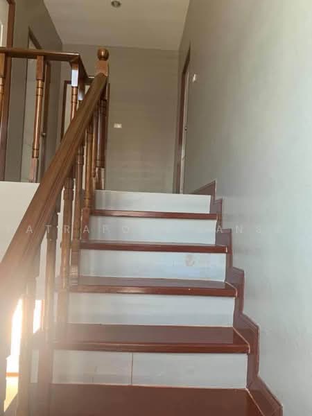 3-BR House, Bangkok, Lam Phak Chi, Nong Chok, Bangkok, 3 Bedrooms, 160 sqm, Single Detached House For Sale, by Patraporn Kansri, 500482150 - DDproperty.com