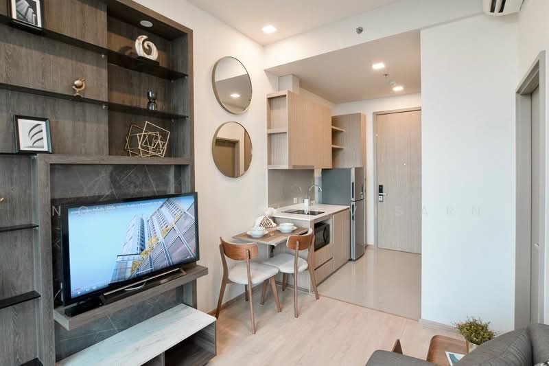 Centric Ratchayothin, Bangkok, 1656 Phahonyothin Rd, Lat Yao, Chatuchak, Bangkok, 1 Bedroom, 35 sqm, Condo For Sale, by Nop Satjavitvisarn, 500482151 - DDproperty.com