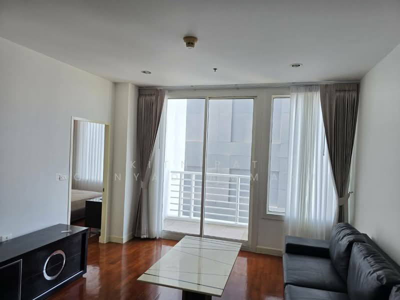 Siri Residence, Bangkok, 21 Soi Sukhumvit 24, Khong Tan, Khlong Toei, Bangkok, 1 Bedroom, 59 sqm, Condo For Sale, by Kitnipat Boonyadhammakul, 500482152 - DDproperty.com