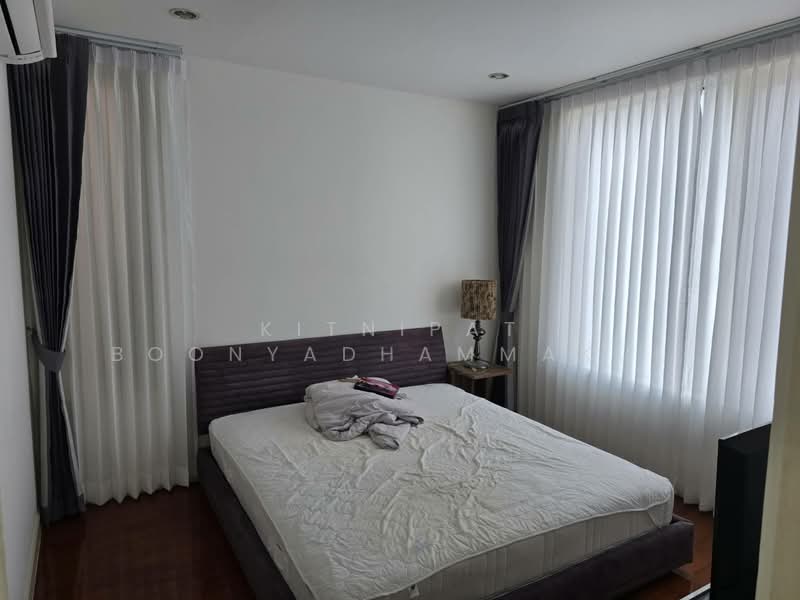 Siri Residence, Bangkok, 21 Soi Sukhumvit 24, Khong Tan, Khlong Toei, Bangkok, 1 Bedroom, 59 sqm, Condo For Sale, by Kitnipat Boonyadhammakul, 500482152 - DDproperty.com