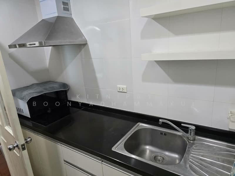 Siri Residence, Bangkok, 21 Soi Sukhumvit 24, Khong Tan, Khlong Toei, Bangkok, 1 Bedroom, 59 sqm, Condo For Sale, by Kitnipat Boonyadhammakul, 500482152 - DDproperty.com