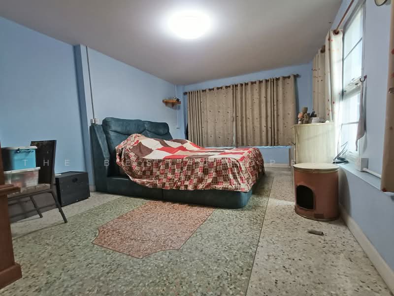 บ้านเดี่ยวพร้อมที่ดินบ้านกล้วย ชัยนาท, Chai Nat, Ban Kluai, Muang Chai Nat, Chai Nat, 3 Bedrooms, 150 sqm, Single Detached House For Sale, by The Best Property นัท, 500482153 - DDproperty.com
