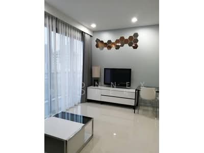 For Rent - M Phayathai, Bangkok