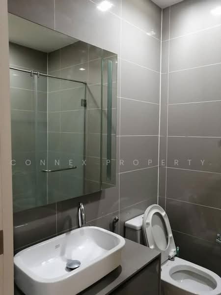 M Phayathai, Bangkok, 31 Phayatai Road, Thanon Phaya Thai, Ratchathewi, Bangkok, 1 Bedroom, 43 sqm, Condo For Rent, by Connex Property, 500482155 - DDproperty.com