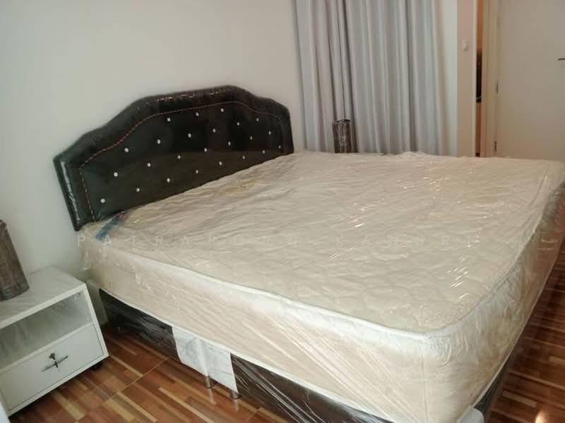 The Room Sukhumvit 62, Bangkok, 2288 Sukhumvit Road, Bang Chak, Phra Khanong, Bangkok, 1 Bedroom, 45 sqm, Condo For Sale, by Patraporn Kansri, 500482157 - DDproperty.com
