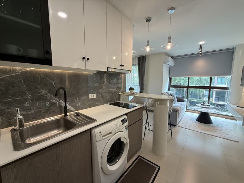 Zcape 3, Phuket, Thep Krasattri Road, Wichit, Muang Phuket, Phuket, 2 Bedrooms, 45 sqm, Condo For Rent, by Sirirat Boonpitak , 500482158 - DDproperty.com