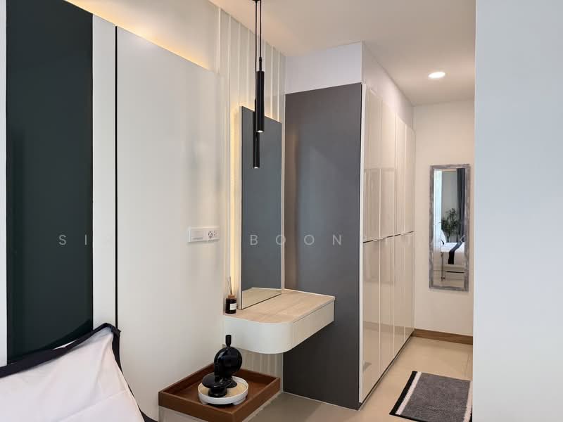 Zcape 3, Phuket, Thep Krasattri Road, Wichit, Muang Phuket, Phuket, 2 Bedrooms, 45 sqm, Condo For Rent, by Sirirat Boonpitak , 500482158 - DDproperty.com