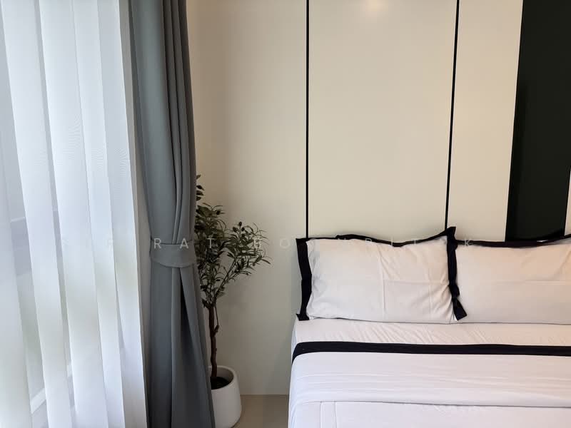 Zcape 3, Phuket, Thep Krasattri Road, Wichit, Muang Phuket, Phuket, 2 Bedrooms, 45 sqm, Condo For Rent, by Sirirat Boonpitak , 500482158 - DDproperty.com