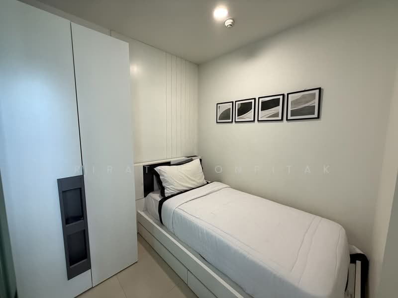 Zcape 3, Phuket, Thep Krasattri Road, Wichit, Muang Phuket, Phuket, 2 Bedrooms, 45 sqm, Condo For Rent, by Sirirat Boonpitak , 500482158 - DDproperty.com