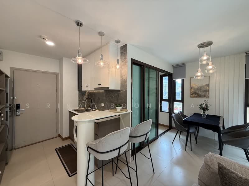 Zcape 3, Phuket, Thep Krasattri Road, Wichit, Muang Phuket, Phuket, 2 Bedrooms, 45 sqm, Condo For Rent, by Sirirat Boonpitak , 500482158 - DDproperty.com