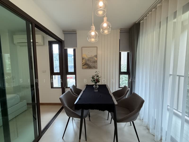 Zcape 3, Phuket, Thep Krasattri Road, Wichit, Muang Phuket, Phuket, 2 Bedrooms, 45 sqm, Condo For Rent, by Sirirat Boonpitak , 500482158 - DDproperty.com
