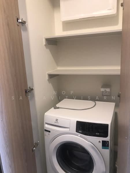 Centric Ratchayothin, Bangkok, 1656 Phahonyothin Rd, Lat Yao, Chatuchak, Bangkok, 1 Bedroom, 34 sqm, Condo For Rent, by Nop Satjavitvisarn, 500482159 - DDproperty.com