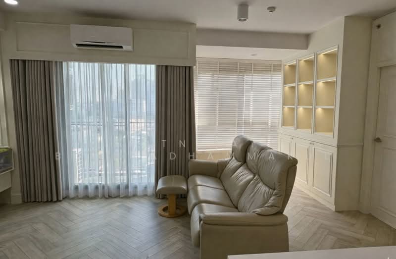 IDEO Ratchada-Sutthisan, Bangkok, Sutthisan Winitchai Road, Din Daeng, Bangkok, 2 Bedrooms, 72 sqm, Condo For Sale, by Kitnipat Boonyadhammakul, 500482160 - DDproperty.com