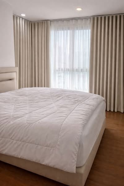 IDEO Ratchada-Sutthisan, Bangkok, Sutthisan Winitchai Road, Din Daeng, Bangkok, 2 Bedrooms, 72 sqm, Condo For Sale, by Kitnipat Boonyadhammakul, 500482160 - DDproperty.com