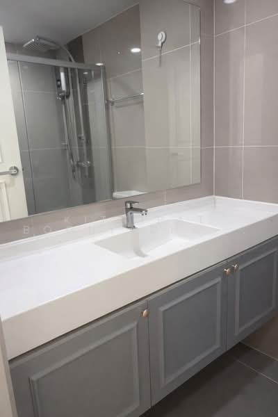 IDEO Ratchada-Sutthisan, Bangkok, Sutthisan Winitchai Road, Din Daeng, Bangkok, 2 Bedrooms, 72 sqm, Condo For Sale, by Kitnipat Boonyadhammakul, 500482160 - DDproperty.com