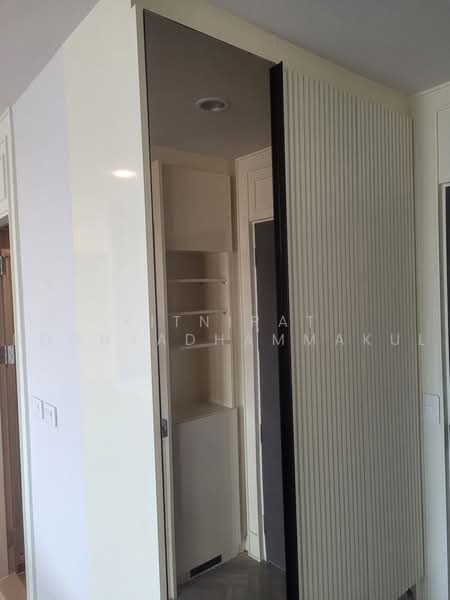 IDEO Ratchada-Sutthisan, Bangkok, Sutthisan Winitchai Road, Din Daeng, Bangkok, 2 Bedrooms, 72 sqm, Condo For Sale, by Kitnipat Boonyadhammakul, 500482160 - DDproperty.com