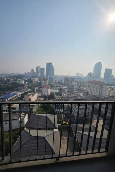 IDEO Ratchada-Sutthisan : ไอดีโอ รัชดา-สุทธิสาร, กรุงเทพ, ถนนสุทธิสารวินิจฉัย, ดินแดง, กรุงเทพ, 72 ตร.ม., คอนโด ขาย, โดย Kitnipat Boonyadhammakul, 500482160 - DDproperty.com