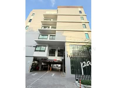 For Rent - Pause Sukhumvit 103, Bangkok