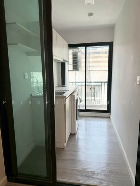 Pause Sukhumvit 103, Bangkok, Soi Udom Suk 7 Udom Suk Road, Bang Na, Bangkok, 1 Bedroom, 32 sqm, Condo For Rent, by Patraporn Kansri, 500482162 - DDproperty.com