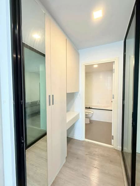 Pause Sukhumvit 103, Bangkok, Soi Udom Suk 7 Udom Suk Road, Bang Na, Bangkok, 1 Bedroom, 32 sqm, Condo For Rent, by Patraporn Kansri, 500482162 - DDproperty.com