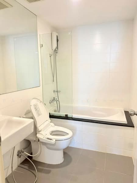 Pause Sukhumvit 103, Bangkok, Soi Udom Suk 7 Udom Suk Road, Bang Na, Bangkok, 1 Bedroom, 32 sqm, Condo For Rent, by Patraporn Kansri, 500482162 - DDproperty.com