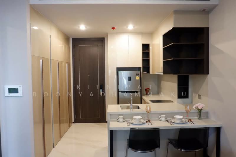 LAVIQ Sukhumvit 57 : ลาวิค สุขุมวิท 57, กรุงเทพ, ซอย สุขุมวิท 57, คลองตันเหนือ, วัฒนา, กรุงเทพ, 45 ตร.ม., คอนโด ให้เช่า, โดย Kitnipat Boonyadhammakul, 500482163 - DDproperty.com