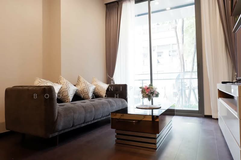 LAVIQ Sukhumvit 57, Bangkok, Soi Sukhumvit 57, Sukhumvit Road, Khlong Tan Nua, Watthana, Bangkok, 1 Bedroom, 45 sqm, Condo For Rent, by Kitnipat Boonyadhammakul, 500482163 - DDproperty.com
