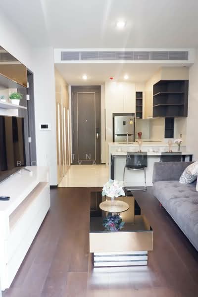 LAVIQ Sukhumvit 57, Bangkok, Soi Sukhumvit 57, Sukhumvit Road, Khlong Tan Nua, Watthana, Bangkok, 1 Bedroom, 45 sqm, Condo For Rent, by Kitnipat Boonyadhammakul, 500482163 - DDproperty.com