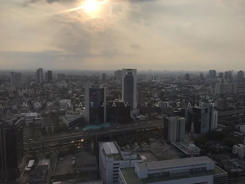 The Line Jatujak-Mochit : เดอะ ไลน์ จตุจักร - หมอชิต, กรุงเทพ, ถนนพหลโยธิน, จอมพล, จตุจักร, กรุงเทพ, 34 ตร.ม., คอนโด ให้เช่า, โดย Nop Satjavitvisarn, 500482164 - DDproperty.com