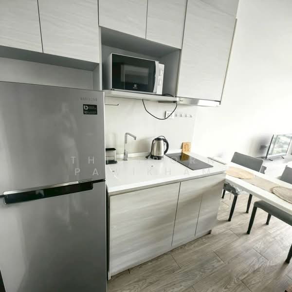 AERAS Beachfront Condominium Jomtien, Chon Buri (Pattaya), Moo 12, Soi Jomtienbeach, Jomtienbeach Road, Nong Pru, Bang Lamung (Pattaya), Chon Buri (Pattaya), 1 Bedroom, 35 sqm, Condo For Sale, by Thitiporn Pawikham, 500482165 - DDproperty.com