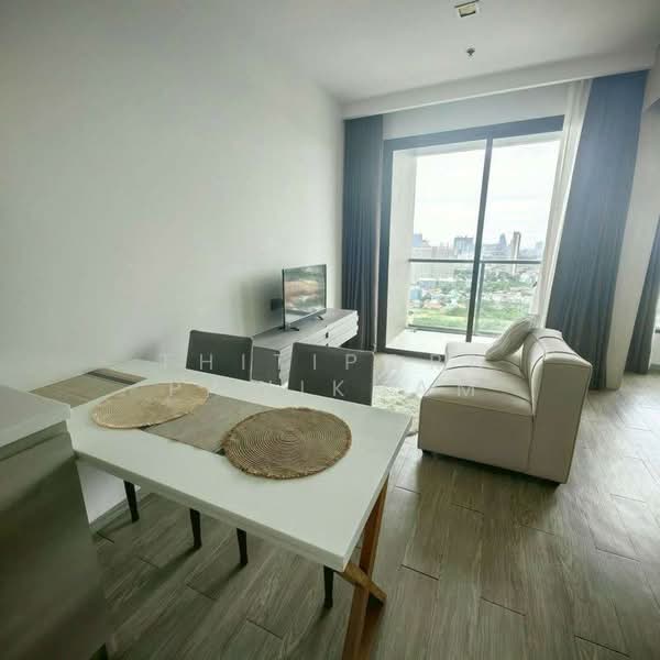 AERAS Beachfront Condominium Jomtien, Chon Buri (Pattaya), Moo 12, Soi Jomtienbeach, Jomtienbeach Road, Nong Pru, Bang Lamung (Pattaya), Chon Buri (Pattaya), 1 Bedroom, 35 sqm, Condo For Sale, by Thitiporn Pawikham, 500482165 - DDproperty.com